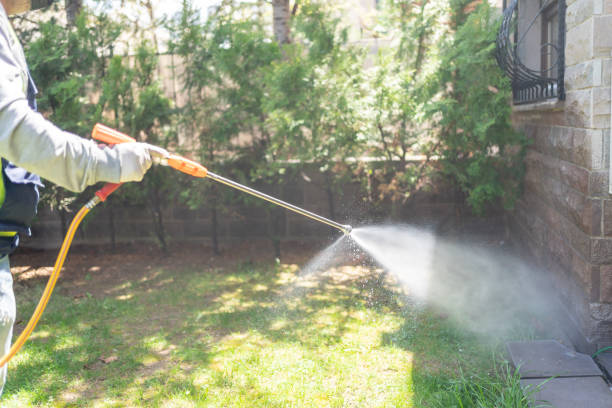 Best Wildlife Control Services  in Simpsonville, SC